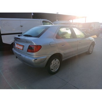 citroën xsara (n1) del año 1999