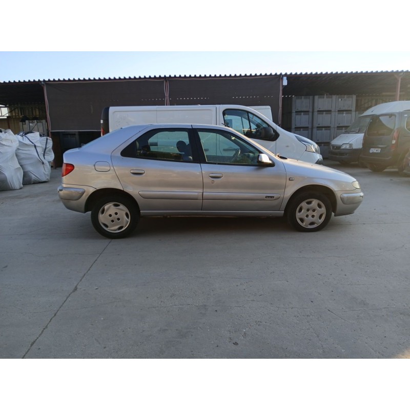 CITROEN XSARA (N1) 1999