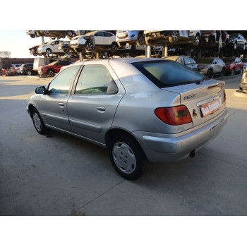 citroën xsara (n1) del año 1999