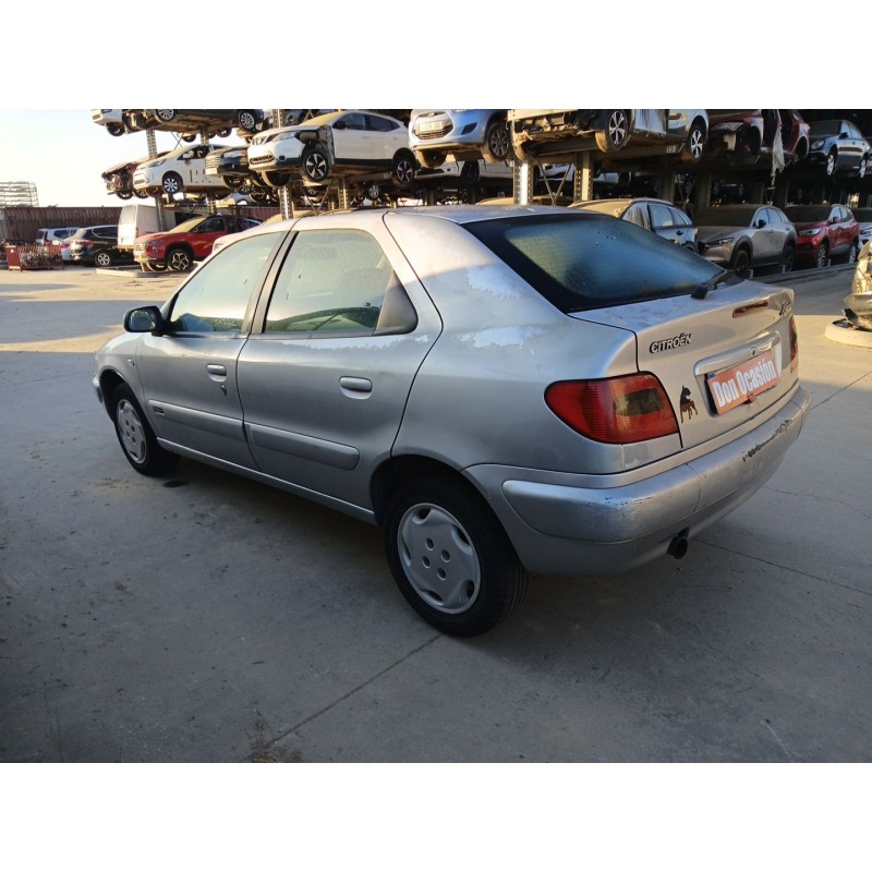 CITROEN XSARA (N1) 1999