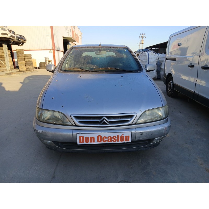 CITROEN XSARA (N1) 1999