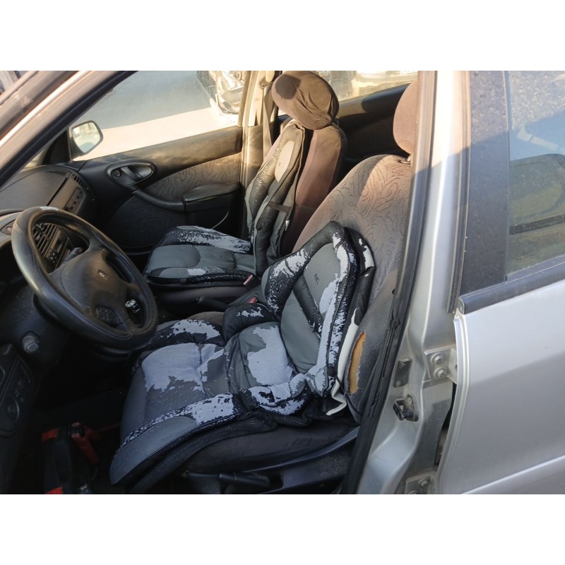 CITROEN XSARA (N1) 1999