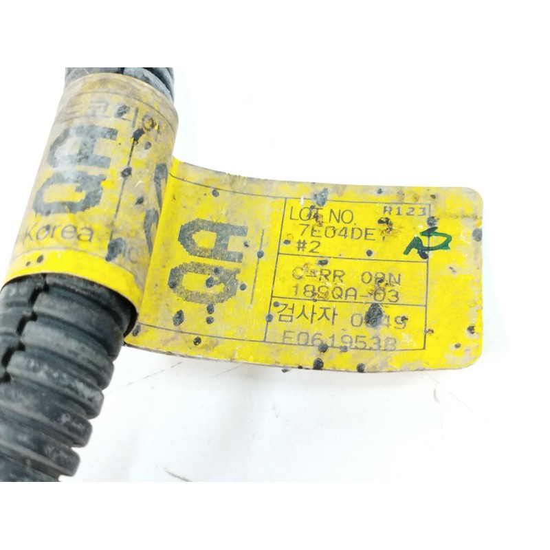 SENSOR DE APARCAMIENTO KIT TRASERO
