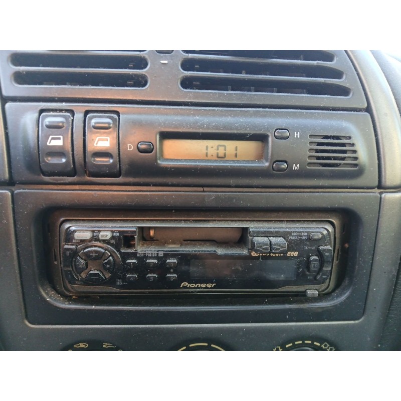 CITROEN XSARA (N1) 1999