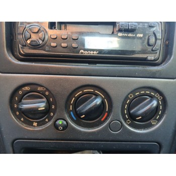 citroën xsara (n1) del año 1999
