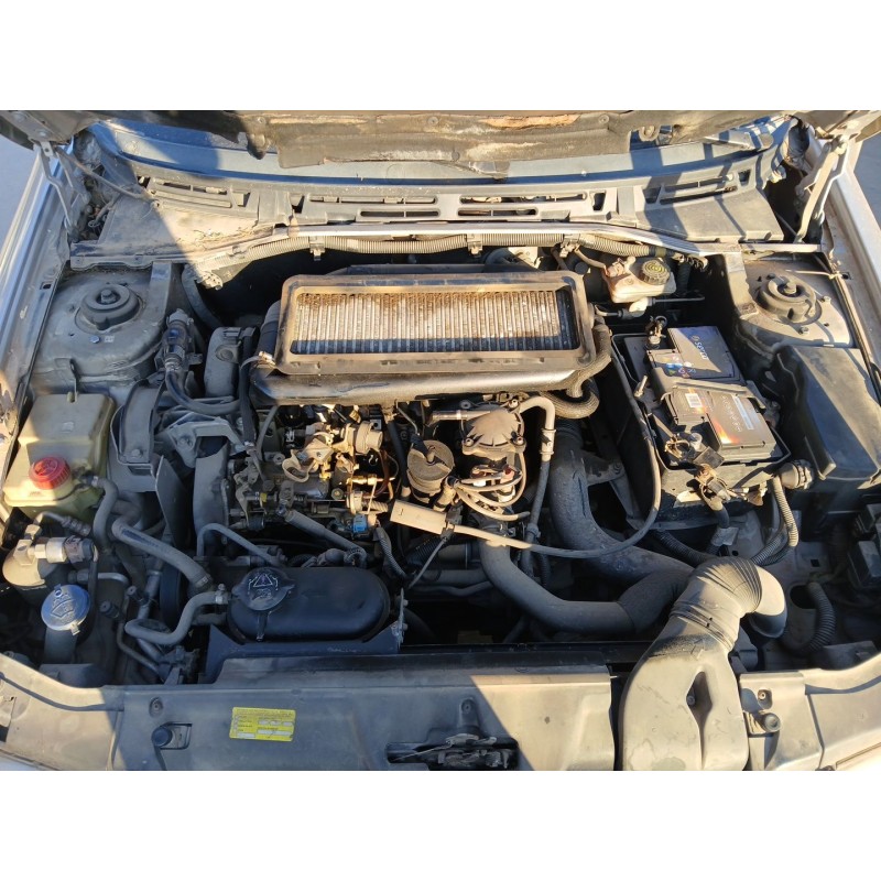 CITROEN XSARA (N1) 1999