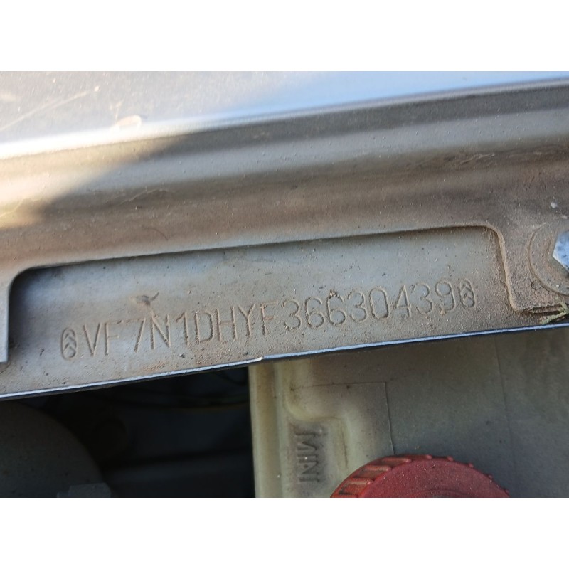 CITROEN XSARA (N1) 1999