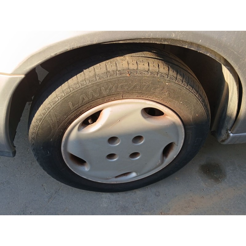 CITROEN XSARA (N1) 1999