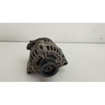 Recambio de alternador para citroën zx 1.9 diesel referencia OEM IAM   
