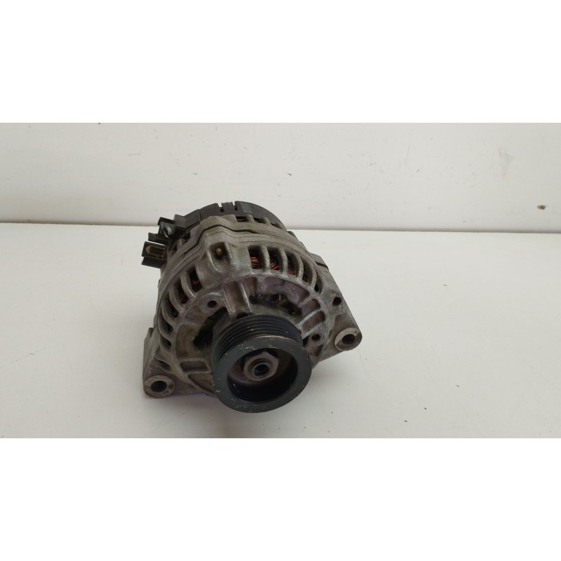ALTERNADOR