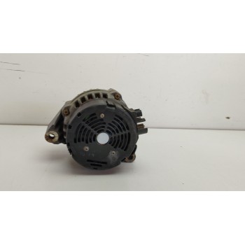 Recambio de alternador para citroën zx 1.9 diesel referencia OEM IAM   