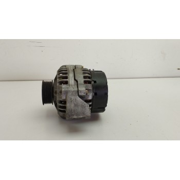 Recambio de alternador para citroën zx 1.9 diesel referencia OEM IAM   