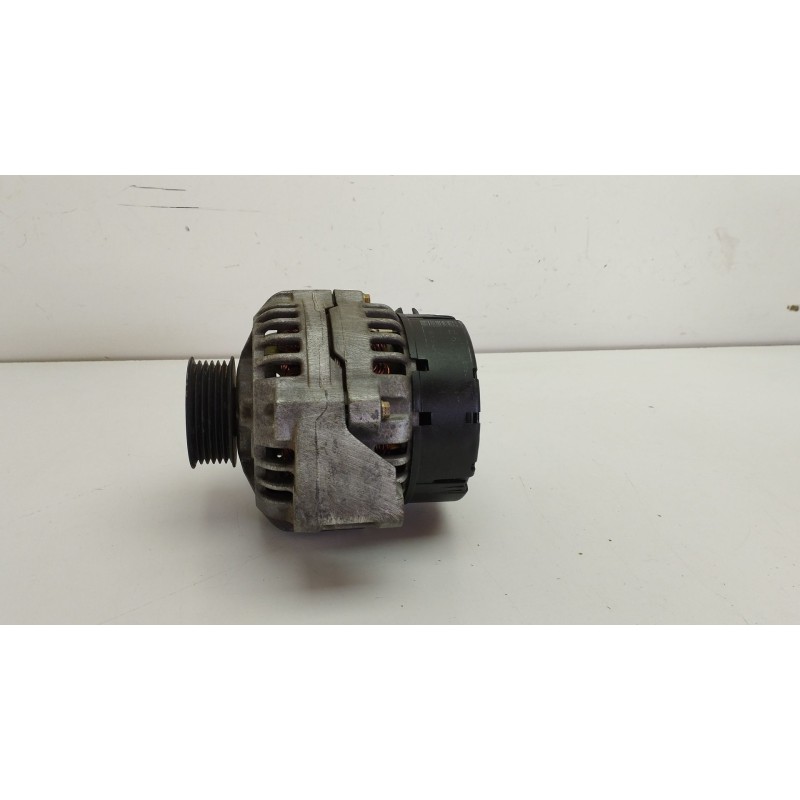 ALTERNADOR
