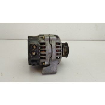 Recambio de alternador para citroën zx 1.9 diesel referencia OEM IAM   