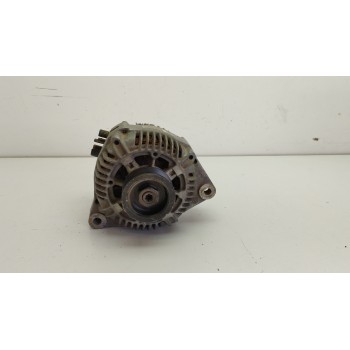 Recambio de alternador para citroën zx 1.9 diesel referencia OEM IAM   