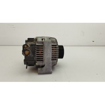 Recambio de alternador para citroën zx 1.9 diesel referencia OEM IAM   