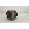 Recambio de alternador para citroën zx 1.9 diesel referencia OEM IAM   