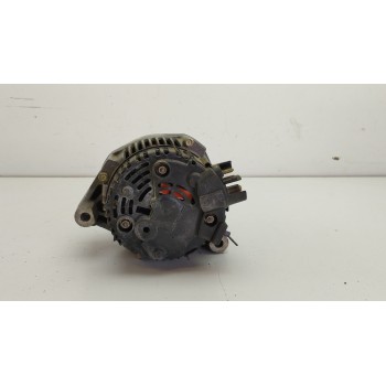 Recambio de alternador para citroën zx 1.9 diesel referencia OEM IAM   