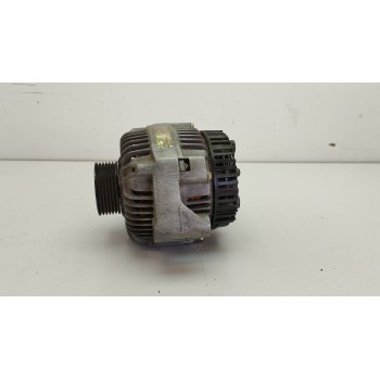 Recambio de alternador para citroën zx 1.9 diesel referencia OEM IAM   