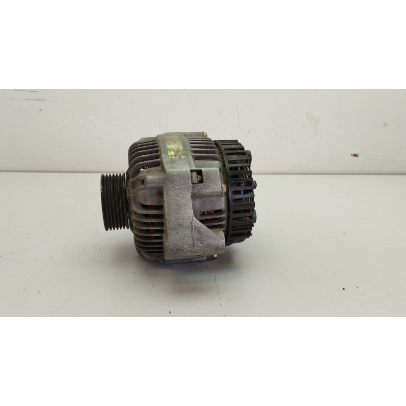 ALTERNADOR