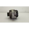 Recambio de alternador para citroën zx 1.9 diesel referencia OEM IAM   