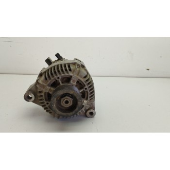 Recambio de alternador para citroën zx 1.9 diesel referencia OEM IAM   
