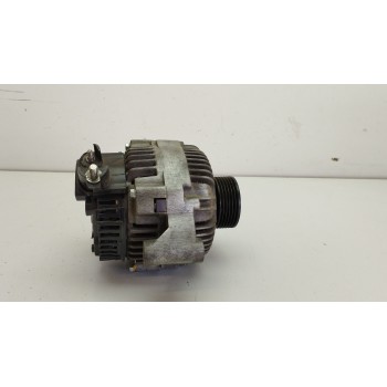Recambio de alternador para citroën zx 1.9 diesel referencia OEM IAM   