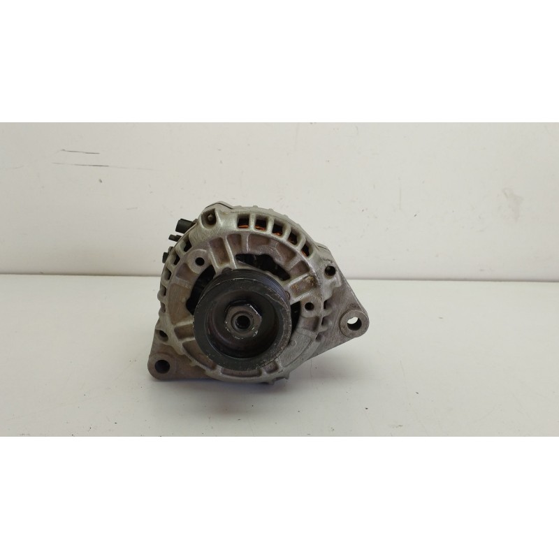 ALTERNADOR