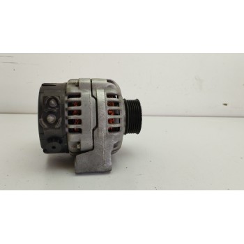Recambio de alternador para citroën zx 1.9 diesel referencia OEM IAM   