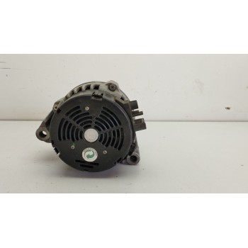 Recambio de alternador para citroën zx 1.9 diesel referencia OEM IAM   