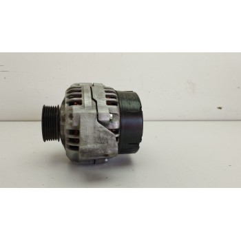 Recambio de alternador para citroën zx 1.9 diesel referencia OEM IAM   