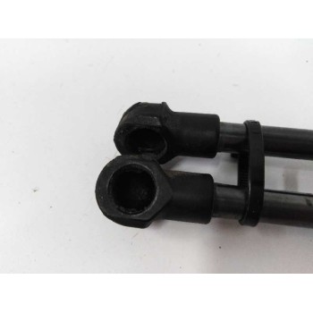 Recambio de amortiguadores maletero / porton para citroën c4 cactus 1.2 12v vti referencia OEM IAM 9813913880  