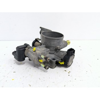 Recambio de caja mariposa para toyota corolla verso (_e12_) 1.8 vvt-i (zze122_) referencia OEM IAM 8945220130 2227022060 