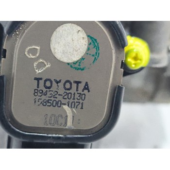 Recambio de caja mariposa para toyota corolla verso (_e12_) 1.8 vvt-i (zze122_) referencia OEM IAM 8945220130 2227022060 