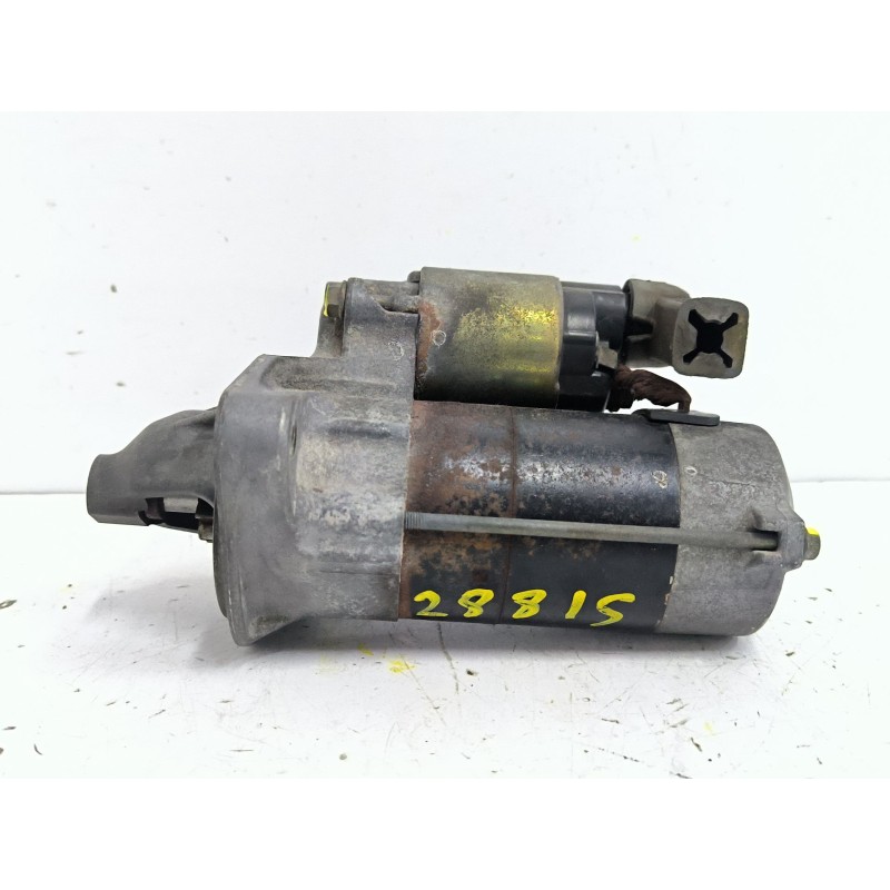 MOTOR ARRANQUE