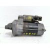 Recambio de motor arranque para toyota corolla verso (_e12_) 1.8 vvt-i (zze122_) referencia OEM IAM 2810022040  