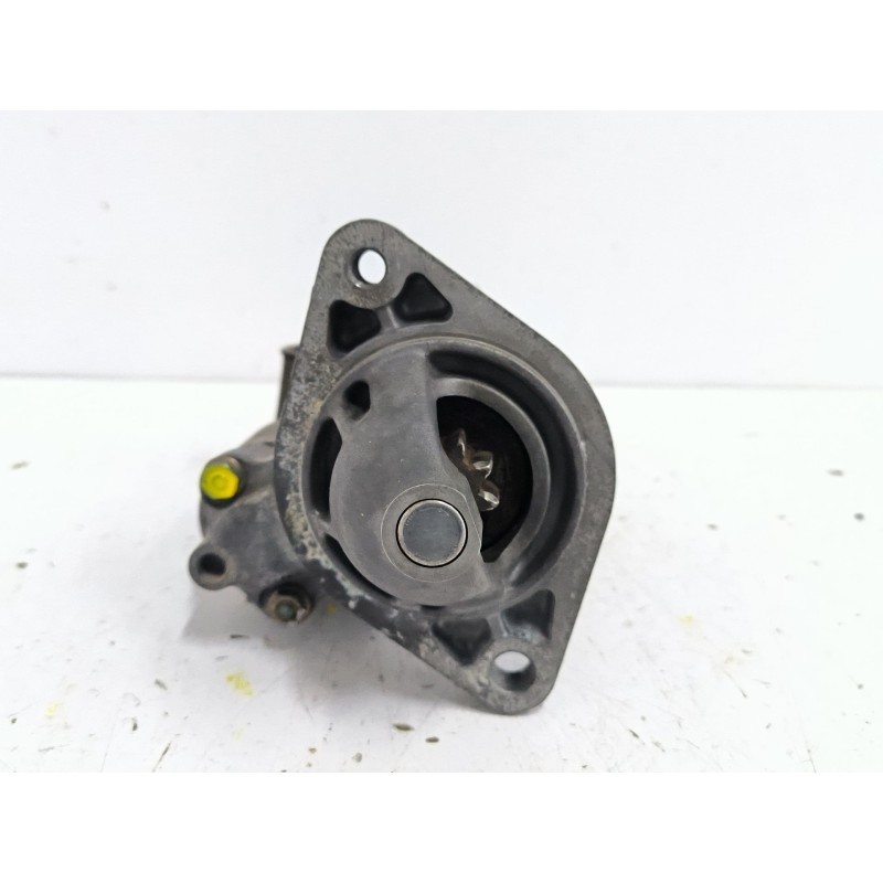 MOTOR ARRANQUE