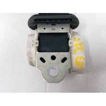 Recambio de cinturon seguridad trasero derecho para peugeot 107 1.4 hdi cat (8ht / dv4td) referencia OEM IAM 7P1200  