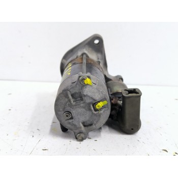 Recambio de motor arranque para toyota corolla verso (_e12_) 1.8 vvt-i (zze122_) referencia OEM IAM 2810022040  