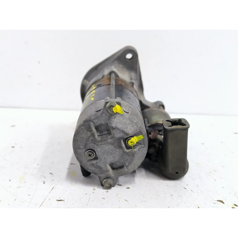 MOTOR ARRANQUE