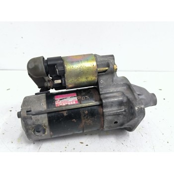 Recambio de motor arranque para toyota corolla verso (_e12_) 1.8 vvt-i (zze122_) referencia OEM IAM 2810022040  