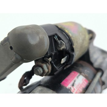 Recambio de motor arranque para toyota corolla verso (_e12_) 1.8 vvt-i (zze122_) referencia OEM IAM 2810022040  