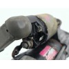 Recambio de motor arranque para toyota corolla verso (_e12_) 1.8 vvt-i (zze122_) referencia OEM IAM 2810022040  