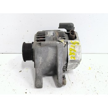 Recambio de alternador para toyota corolla verso (_e12_) 1.8 vvt-i (zze122_) referencia OEM IAM 2706022100  