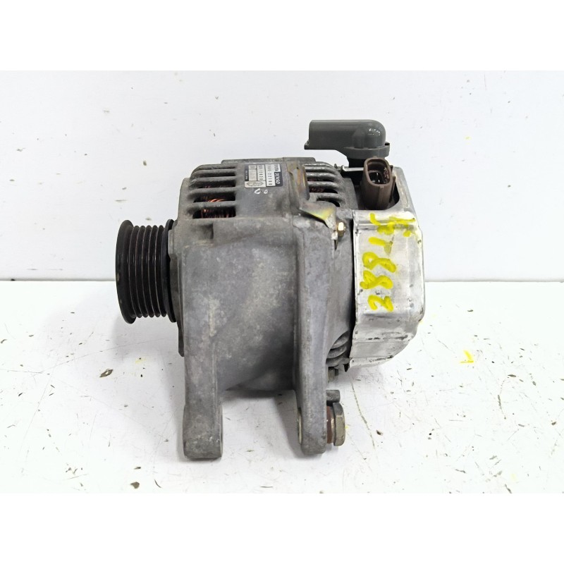 ALTERNADOR