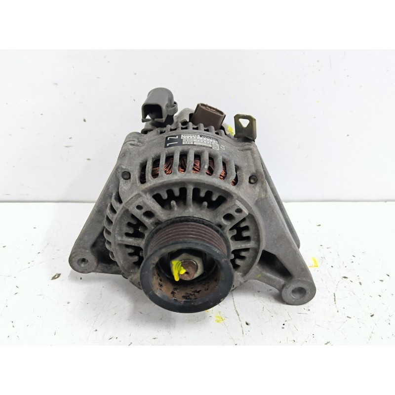 ALTERNADOR