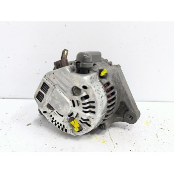 Recambio de alternador para toyota corolla verso (_e12_) 1.8 vvt-i (zze122_) referencia OEM IAM 2706022100  