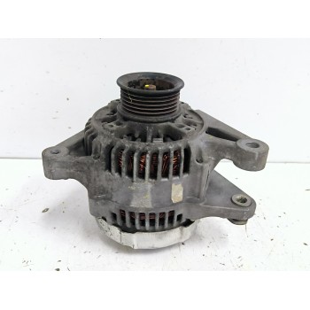Recambio de alternador para toyota corolla verso (_e12_) 1.8 vvt-i (zze122_) referencia OEM IAM 2706022100  