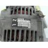 Recambio de alternador para toyota corolla verso (_e12_) 1.8 vvt-i (zze122_) referencia OEM IAM 2706022100  