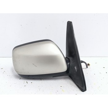 Recambio de retrovisor derecho para toyota corolla verso (_e12_) 1.8 vvt-i (zze122_) referencia OEM IAM   